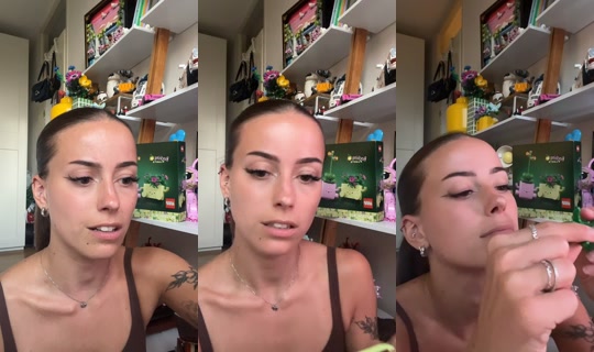 carlylego's Stream - Jul 17, 2026, 7:22 PM