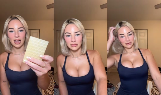 carlyreneewhite's Stream - Jul 22, 2026, 6:23 PM