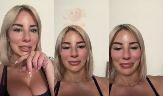 carlyreneewhite's Stream - Jul 22, 2026, 9:51 PM