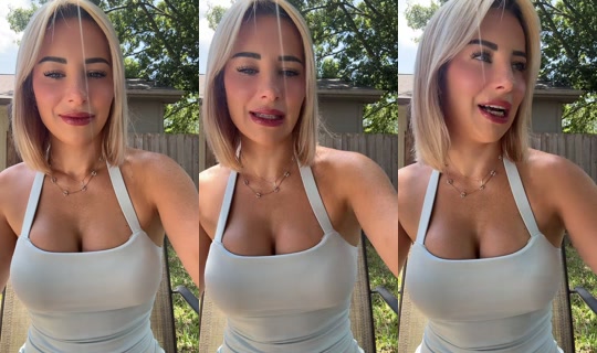 Stream ni carlyreneewhite - Hul 27, 2026, 5:55 PM