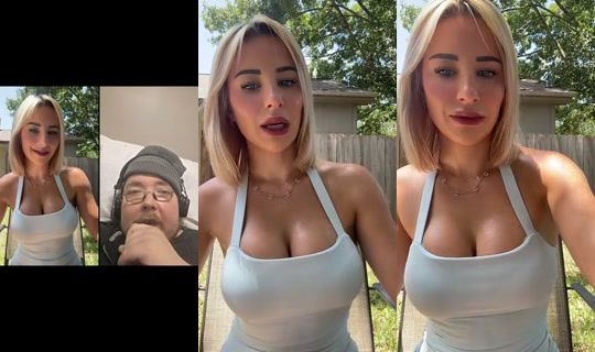 Stream ni carlyreneewhite - Hul 27, 2026, 6:52 PM