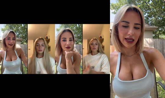 Stream ni carlyreneewhite - Hul 27, 2026, 8:32 PM