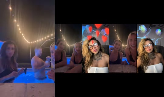 Stream ni carlyreneewhite - Hul 28, 2026, 3:35 AM
