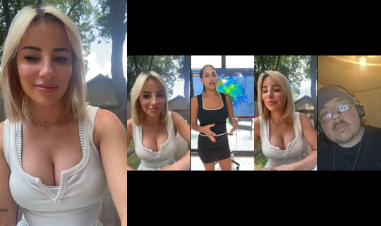 carlyreneewhite's Stream - Aug 6, 2026, 6:17 PM