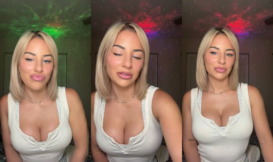carlyreneewhite's Stream - Aug 7, 2026, 1:57 AM