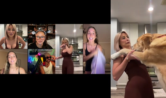 Stream ni carlyreneewhite - Ago 10, 2026, 2:21 AM
