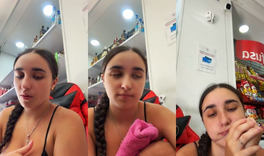 carmen.garcia107's Stream - Aug 2, 2026, 12:11 PM