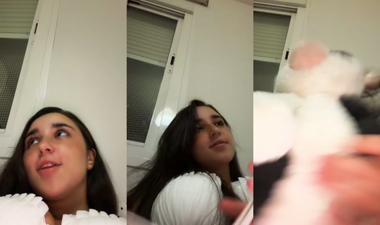 carmen.garcia107's Stream - Aug 8, 2026, 12:05 AM