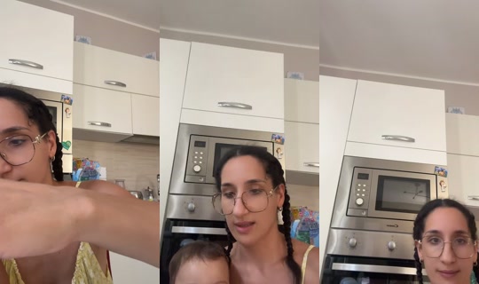 carmen.musumeci's Stream - Jul 26, 2026, 4:01 PM