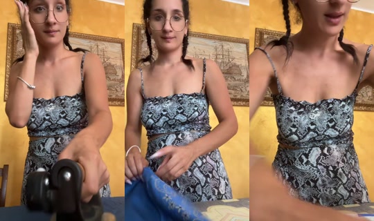 carmen.musumeci's Stream - Jul 30, 2026, 8:58 AM