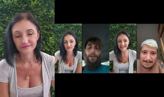 Stream di carmen_79_ - 24 ago 2026, 17:31