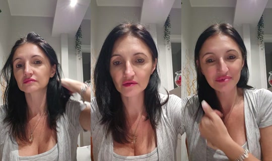 Stream di carmen_79_ - 24 ago 2026, 19:33