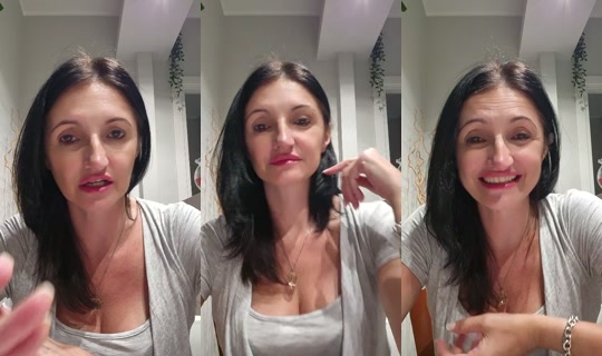 Stream di carmen_79_ - 24 ago 2026, 20:24