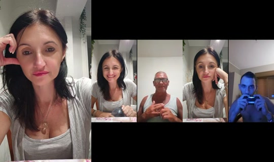 Stream di carmen_79_ - 24 ago 2026, 21:14