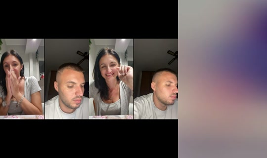 Stream di carmen_79_ - 24 ago 2026, 22:04