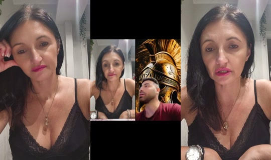 Live de carmen_79_ - 25 de ago. de 2026, 21:14