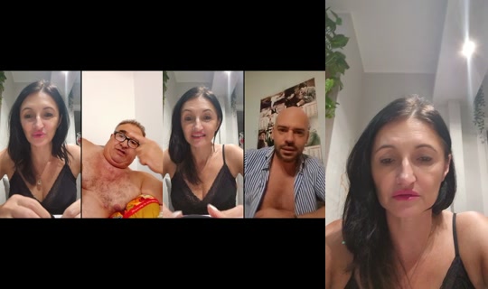 Stream de carmen_79_ – 25 août 2026, 22:04