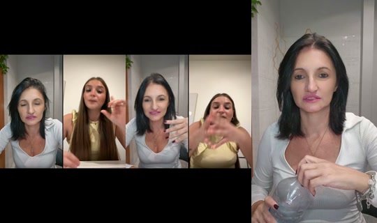 Stream von carmen_79_ – 20. Sept. 2026, 19:15