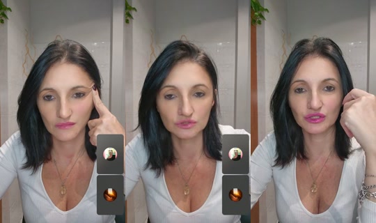 Stream von carmen_79_ – 20. Sept. 2026, 20:56