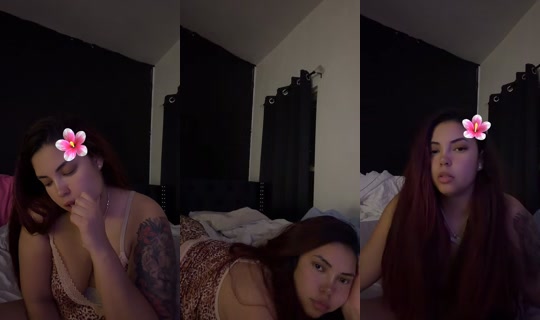 carmenccravee's Stream - Jul 24, 2026, 3:59 AM