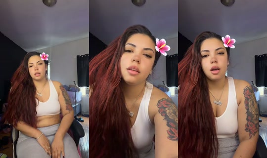 Stream ni carmenccravee - Hul 27, 2026, 2:32 PM