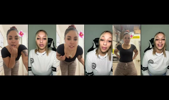 carmenccravee's Stream - Jul 29, 2026, 4:47 PM