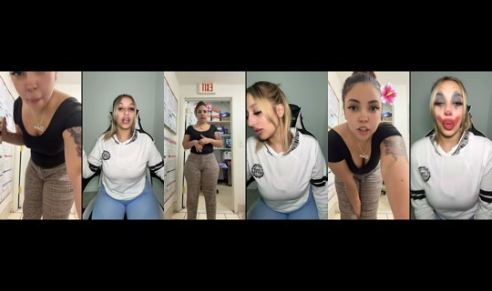 carmenccravee's Stream - Jul 29, 2026, 9:44 PM