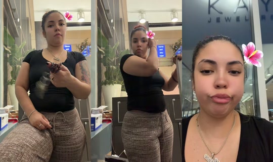 carmenccravee's Stream - Aug 6, 2026, 12:24 AM