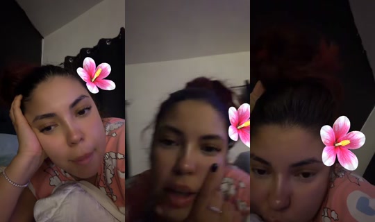 carmenccravee's Stream - Aug 6, 2026, 4:15 AM