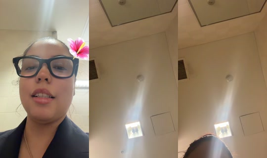 carmenccravee's Stream - Aug 6, 2026, 6:25 PM