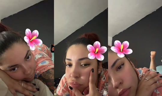 carmenccravee's Stream - Aug 7, 2026, 2:39 AM