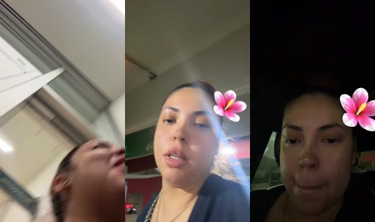 carmenccravee's Stream - Aug 9, 2026, 1:14 AM