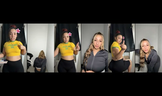 Stream de carmenccravee – 10 août 2026, 2:04