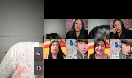 carmendaquilema14's Stream - Aug 23, 2026, 3:54 AM