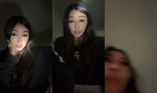 carmenlicious33's Stream - Aug 6, 2026, 7:07 AM