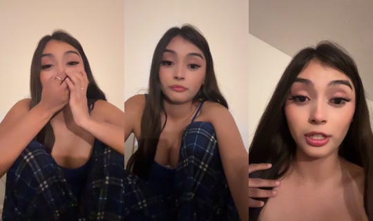 carmenlicious33's Stream - Aug 8, 2026, 9:45 AM
