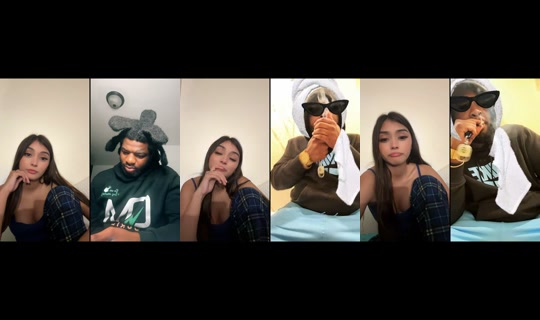 carmenlicious33's Stream - Aug 8, 2026, 10:47 AM