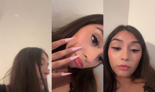 carmenlicious33's Stream - Aug 25, 2026, 1:04 PM