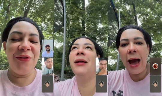 Stream ni carmenn1414 - Hul 27, 2026, 6:17 PM