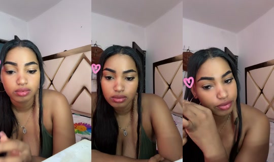 carmenoficial5500's Stream - Jul 18, 2026, 7:28 PM