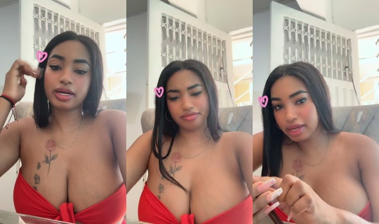 carmenoficial5500's Stream - Aug 4, 2026, 2:45 PM