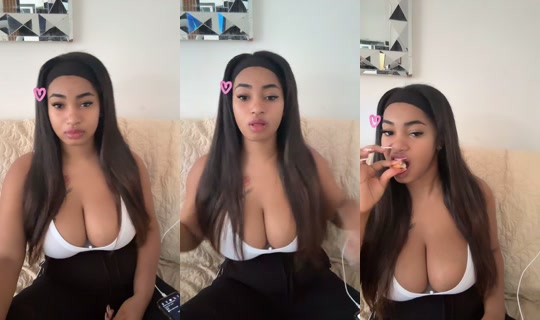 carmenoficial5500's Stream - Oct 22, 2026, 1:10 PM