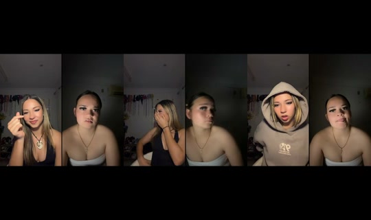 carmens.main.account's Stream - Aug 22, 2026, 12:47 PM