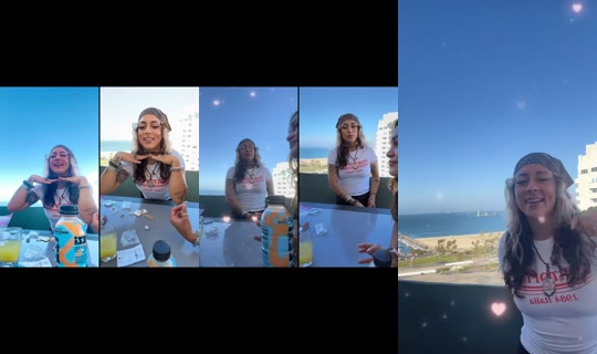 carminaaj's Stream - Sep 19, 2026, 11:21 PM