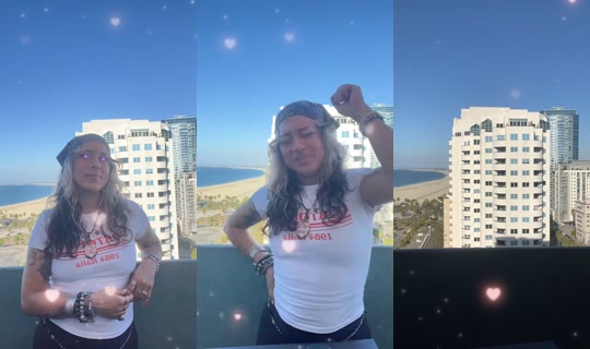 carminaaj's Stream - Sep 19, 2026, 11:53 PM