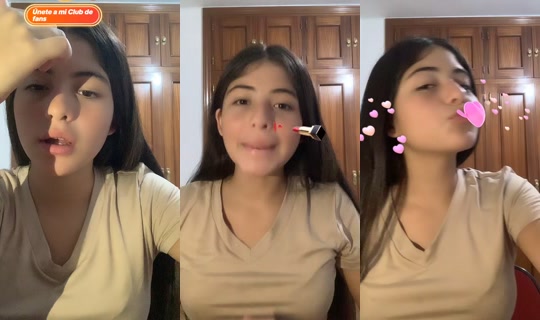 carol...220's Stream - Aug 23, 2026, 7:53 PM