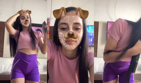 carol.santtoss0's Stream - Jul 23, 2026, 2:55 PM