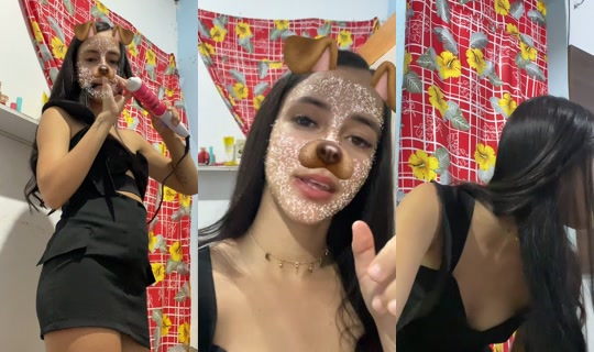 carol.santtoss0's Stream - Jul 25, 2026, 9:52 PM