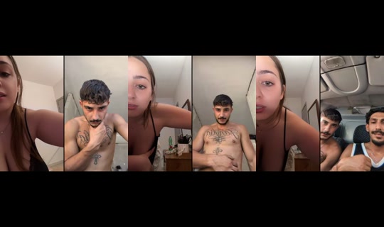 Stream di carol_cin00 - 4 ago 2026, 13:45