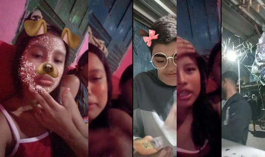 carol_santos186's Stream - Jul 25, 2026, 3:12 AM